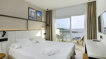 Hotel Florida Magaluf - Adults Only