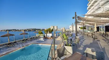Hotel Florida Magaluf - Adults Only