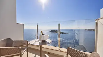 Hotel Florida Magaluf - Adults Only