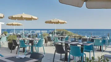 Hotel Florida Magaluf - Adults Only