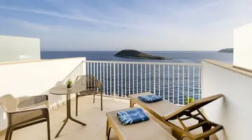Hotel Florida Magaluf - Adults Only