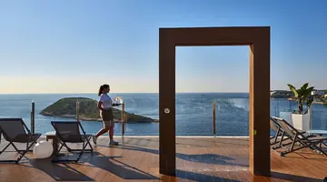 Hotel Florida Magaluf - Adults Only