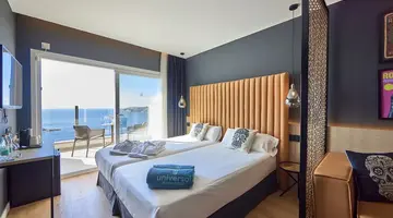 Hotel Florida Magaluf - Adults Only