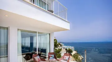 Hotel Florida Magaluf - Adults Only