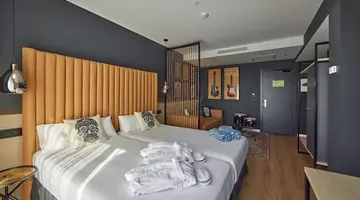 Hotel Florida Magaluf - Adults Only