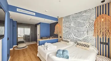 Hotel Florida Magaluf - Adults Only
