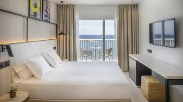 Hotel Florida Magaluf - Adults Only