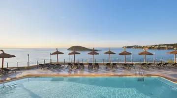 Hotel Florida Magaluf - Adults Only