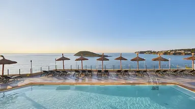 Hotel Florida Magaluf - Adults Only