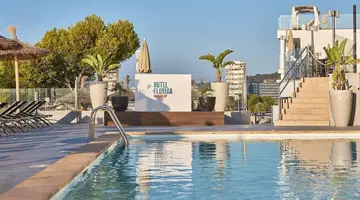 Hotel Florida Magaluf - Adults Only