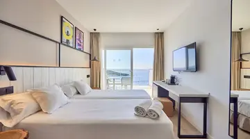 Hotel Florida Magaluf - Adults Only