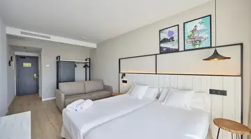 Hotel Florida Magaluf - Adults Only