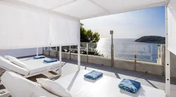 Hotel Florida Magaluf - Adults Only