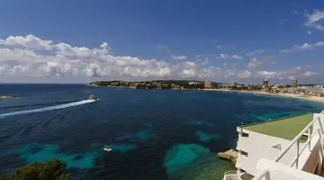 Hotel Florida Magaluf - Adults Only