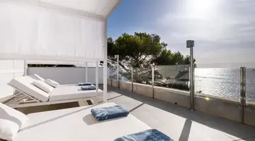 Hotel Florida Magaluf - Adults Only