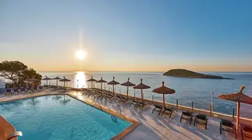 Hotel Florida Magaluf - Adults Only