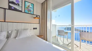 Hotel Florida Magaluf - Adults Only
