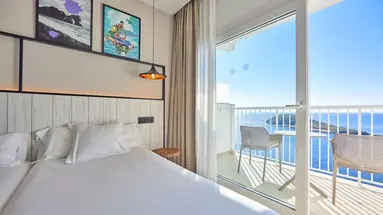 Hotel Florida Magaluf - Adults Only