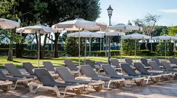 HOTEL FLORIDA PARK - SANTA SUSANNA