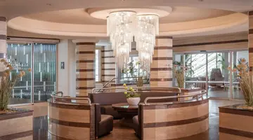 HOTEL FLORIDA PARK - SANTA SUSANNA