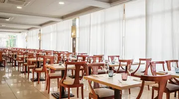 HOTEL FLORIDA PARK - SANTA SUSANNA