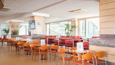 HOTEL FLORIDA PARK - SANTA SUSANNA