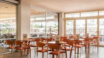 HOTEL FLORIDA PARK - SANTA SUSANNA