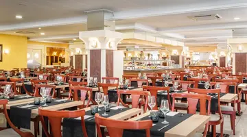 HOTEL FLORIDA PARK - SANTA SUSANNA