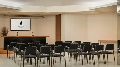 HOTEL FLORIDA PARK - SANTA SUSANNA