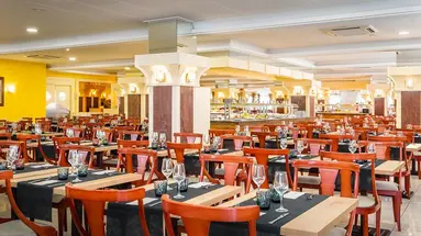 HOTEL FLORIDA PARK - SANTA SUSANNA