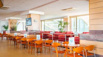 HOTEL FLORIDA PARK - SANTA SUSANNA
