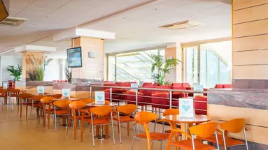 HOTEL FLORIDA PARK - SANTA SUSANNA