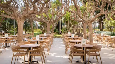 HOTEL FLORIDA PARK - SANTA SUSANNA