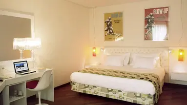 Hotel Florida