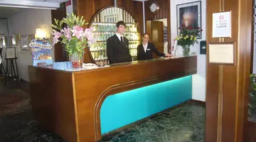 Hotel Florida