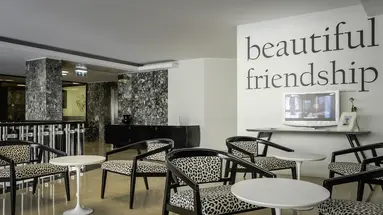 Hotel Florida