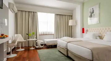 Hotel Florida
