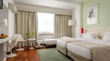 Hotel Florida