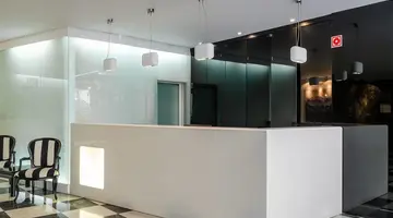 Hotel Florida