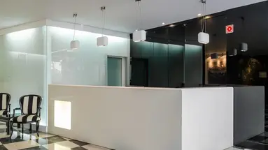 Hotel Florida