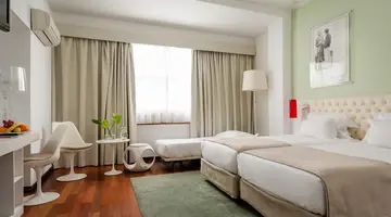 Hotel Florida