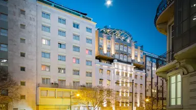 Hotel Florida
