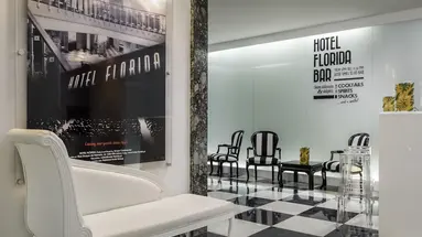 Hotel Florida