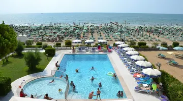 Hotel Florida