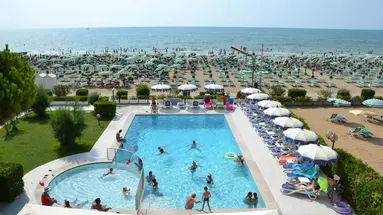 Hotel Florida