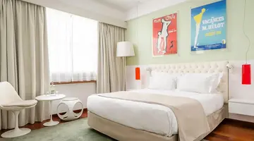 Hotel Florida