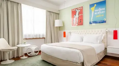 Hotel Florida