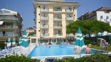 Hotel Florida