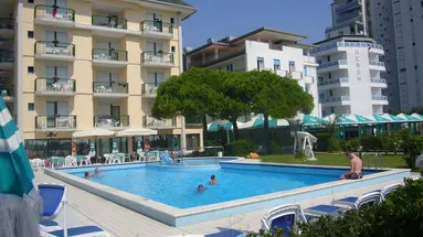 Hotel Florida