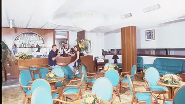 Hotel Florida